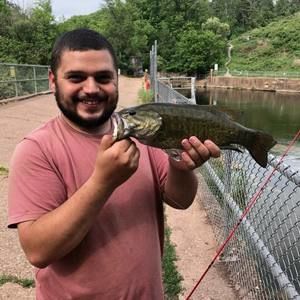 Meet your Posher, Andrew